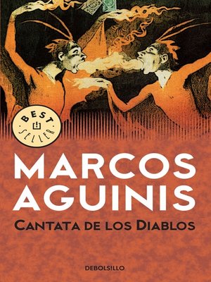 cover image of Cantata de los diablos